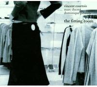 Vincent Courtois - The Fitting Room