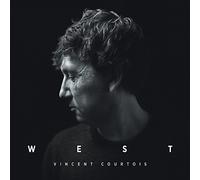 Vincent Courtois - West