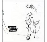 Vincent Courtois - What Do You Mean