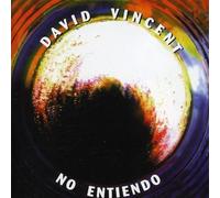 Vincent, David - No Entiendo