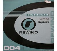 Vincent De Moor - Flagpoint