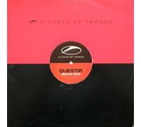 Vincent de Moor Pres. Questia - Nexus Asia [Vinyl Single] [VINYL]