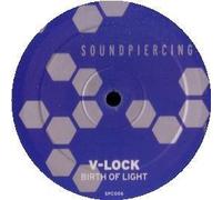 Vincent De Moor & V-Lock - Birth of Light [Vinyl Single] [VINYL]