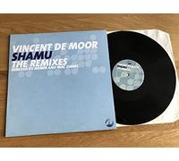 Vincent De Moor - Vincent De Moor / Shamu