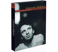 Vincent Delerm : Les Pelouses de Kensington / Un soir Boulevard Voltaire - Coffret 2 DVD