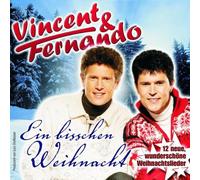 Vincent & Fernando - Ein Bisschen Weihnacht