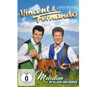 Vincent & Fernando - MELODIEN IM KLANG DER..