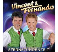 Vincent & Fernando - Sternstundenzeit