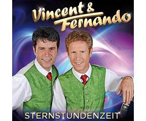 Vincent & Fernando - Sternstundenzeit