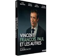Vincent François Paul And The Others DVD NEW