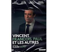 Vincent, François, Paul et les autres…