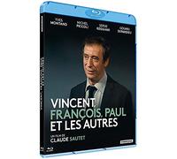 Vincent, François, Paul et Les Autres. [Blu-Ray]