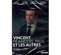 Vincent, françois, paul et les autres...
