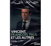 Vincent, françois, paul et les autres...
