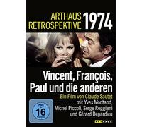 Vincent, François, Paul und die anderen: Arthaus Retrospektive