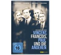 Vincent, François, Paul und die anderen (DVD) Montand Yves Piccoli (US IMPORT)
