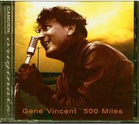 Vincent, Gene - 500 Miles
