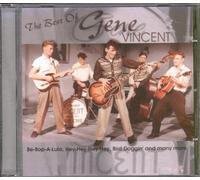Vincent,Gene - Best of