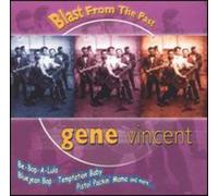 Vincent, Gene - Blast from the Past