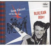 VINCENT - Blue Jean Bop