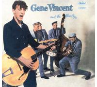Vincent, Gene - Blue Jean Bop Vol.2