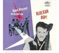 Vincent, Gene - Bluejean Bop+6 Bonus Tracks
