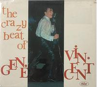 Vincent Gene - Crazy Beat of Vol 7