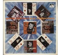 VINCENT, Gene EP-Collection