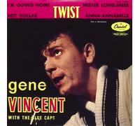 Vincent, Gene - Ep15