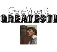 Gene Vincent - Greatest Hits