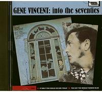 Vincent Gene - Into the Seventies