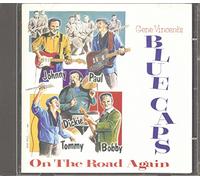 Vincent, Gene - On The Road Again