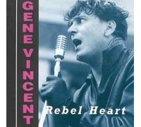 Vincent Gene - Rebel Heart