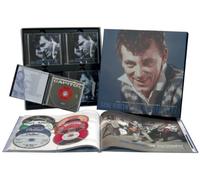 Gene Vincent - The Road Is Rocky,56-71 (8CD Deluxe Box Set)