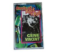 Vincent, Gene - Roots of Rock 'N' Roll [CASSETTE]