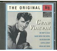 Vincent, Gene - The Original