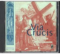 Vincent Genvrin, orgue - Choeur Sacrum de Lettonie - Via crucis