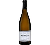 Vincent Girardin Meursault Vieilles Vignes 2022