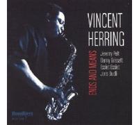 Vincent Herring - Ends And Means