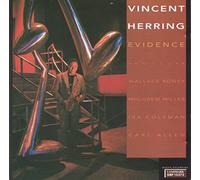 Vincent Herring - Evidence
