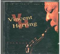 Vincent Herring - Folklore [Import]