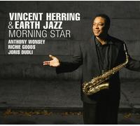 Vincent Herring - Morning Star