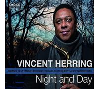 Vincent Herring - Night and Day