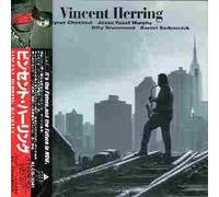 Vincent Herring - Star Eyes