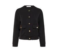 Vincent Jacket - Black - female - InWear - Light Jackets - Black - S - Jackets S