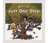 Vincent - Just One Step