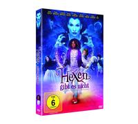 VINCENT/KOLF,ALIYAH/BORSATO,SENNA BANIC - HEXEN GIBT ES NICHT DVD NEW