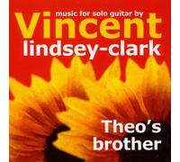 Vincent Lindsey-Clark - Theo's Brother