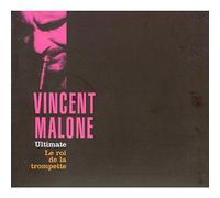 Vincent Malone - Ultimate