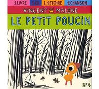 Vincent Malone - Vol 04: Le Petit Poucin